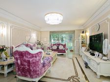 17XX可售!西四环,270平跃墅,4居3卫,全明格局拎包住