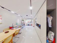 百旺府四区新增大两居,16年社区,南北通透,电梯直通地库