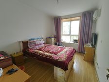 秀山花园2房南精装真实好房