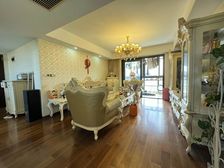 中环锦园中环锦园 3房2厅2卫 788万精装修装 有车位 南