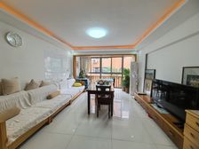 锦诚明都 3室2厅 南北