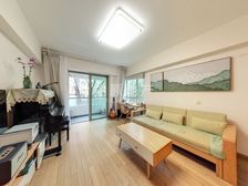 配套完善,精装修,繁华地段,主卧朝南,电梯房