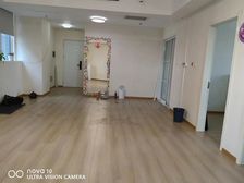 辉煌国际的写字楼,价格合适