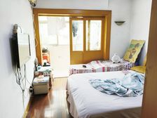 精装两房,送设施,拎包即住,总价低!