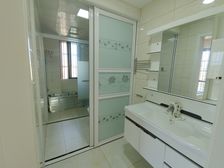 秀山湖壹号3房南精装真实好房