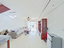 通州万达新华联锦园正规复式使用面积大出门公交站