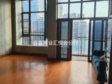 方圆月岛 商圈成熟 高层 景观好 购物方便 南向看小蛮腰!