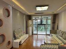 绿洲花园一村2房南精装真实好房