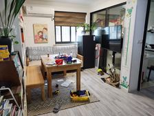 嘉尚坊南向三房 满五住宅顶层简装 总价280万