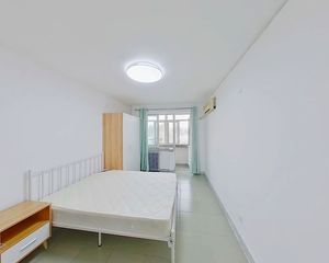 酒仙桥三街坊 南北两居 全明格局