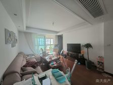 万科城蓝色东方4室2厅2卫南朝向350.0万元/套出售