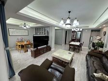 绿地东方公馆5室2厅3卫南朝向580.0万元/套出售