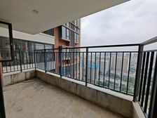 急售 送车位 正南 华润万象华府 5室2厅