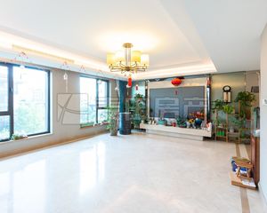 泰禾北京3室2厅精装修 有钥匙 双阳台设计 可谈价格