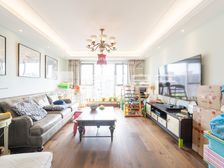 3室2厅融科橄榄城3期