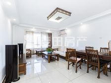 聚焦好房,阳春光华西南向两居室,中高楼层,正对园区中心