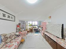 太湖新城(吴江)·绿地太湖城·2室·2厅