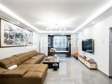 南北通透新怡家园2室2厅精装修