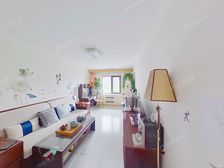 车公庄北里精装两居室,独立管理人车分流你值得拥有