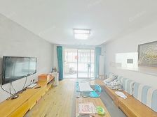 花园60平,出门即轨交12号线,进出方便,可固定停车