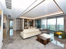 滨江奥体 杭州壹号院L2户型 近钱塘江 坐拥双地铁上盖 诚售