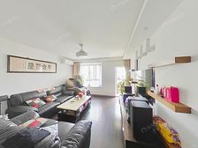 俯瞰陆家嘴三件套+原始三房装修45万全送+送产权车位+诚意售