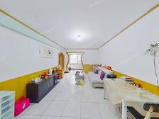 月坛·三里河一区3号院·3室·1厅