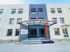 酒仙桥 电通创意广场 独栋800平 遗留精装 随时可看