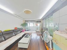 漕河泾·欣嘉苑-苍梧路468弄·3室·2厅