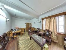 君紫花园 3 房 92 方 繁华地段 素质住户 安全性高