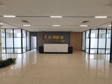 北国勒泰商圈地铁口,瀚科大厦500平1600平出租好停车