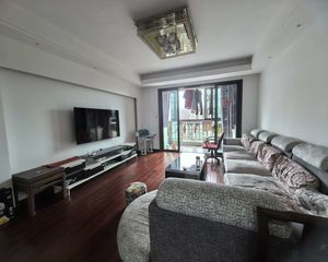 庄市水木清华3室2厅1卫南朝向230.0万元/套出售