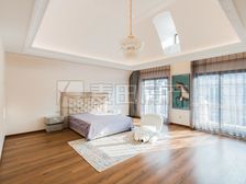 财富公馆 独栋别墅 单层嘎嘎大 有钥匙 【北京鼎豪独栋】