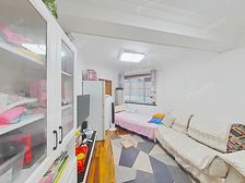 金桥·金巷小区-杨高中路10弄3支弄·2室·1厅