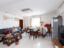 夏阳 · 晨兴花园 · 3室 · 2厅