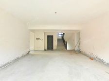 中海独墅岛新上次临湖法式独栋别墅,毛坯做了土建,南北大花园