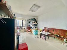 中信凯旋国际3室2卫 南北通透 精装修 楼层好 随时看房