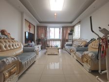 印象花园4房南北精装真实好房