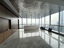 朝东,环球188天悦会豪装出租 一梯一户