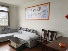 金瑞新城四村2房南北精装真实好房