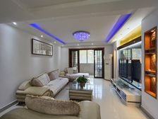 金瑞新城二村3房南精装真实好房