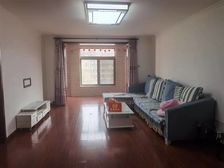 南北通透檀城西区4室2厅精装修