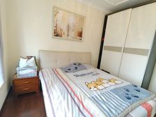 精装两房,送设施,拎包即住,总价低!