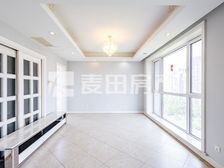 3室2厅泛海国际居住区碧海园