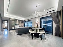 星河丹堤T区 精装修品质住宅 享受额外额度 看花园