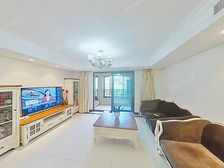 万里 · 大华颐和华城 · 紫颐园 ·大四房 ·非常漂亮