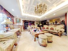 庭园东区,精装好房,可拎包入住,看房提前预约