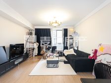 圣世一品1室1厅精装修