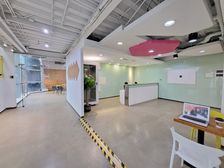 广州东站丨中泰北塔丨环境优美丨户型方正丨地标建筑丨交通便利