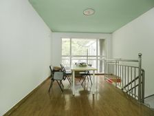 通朝大街世纪星城 一层下跃 满五年一套 南北通透